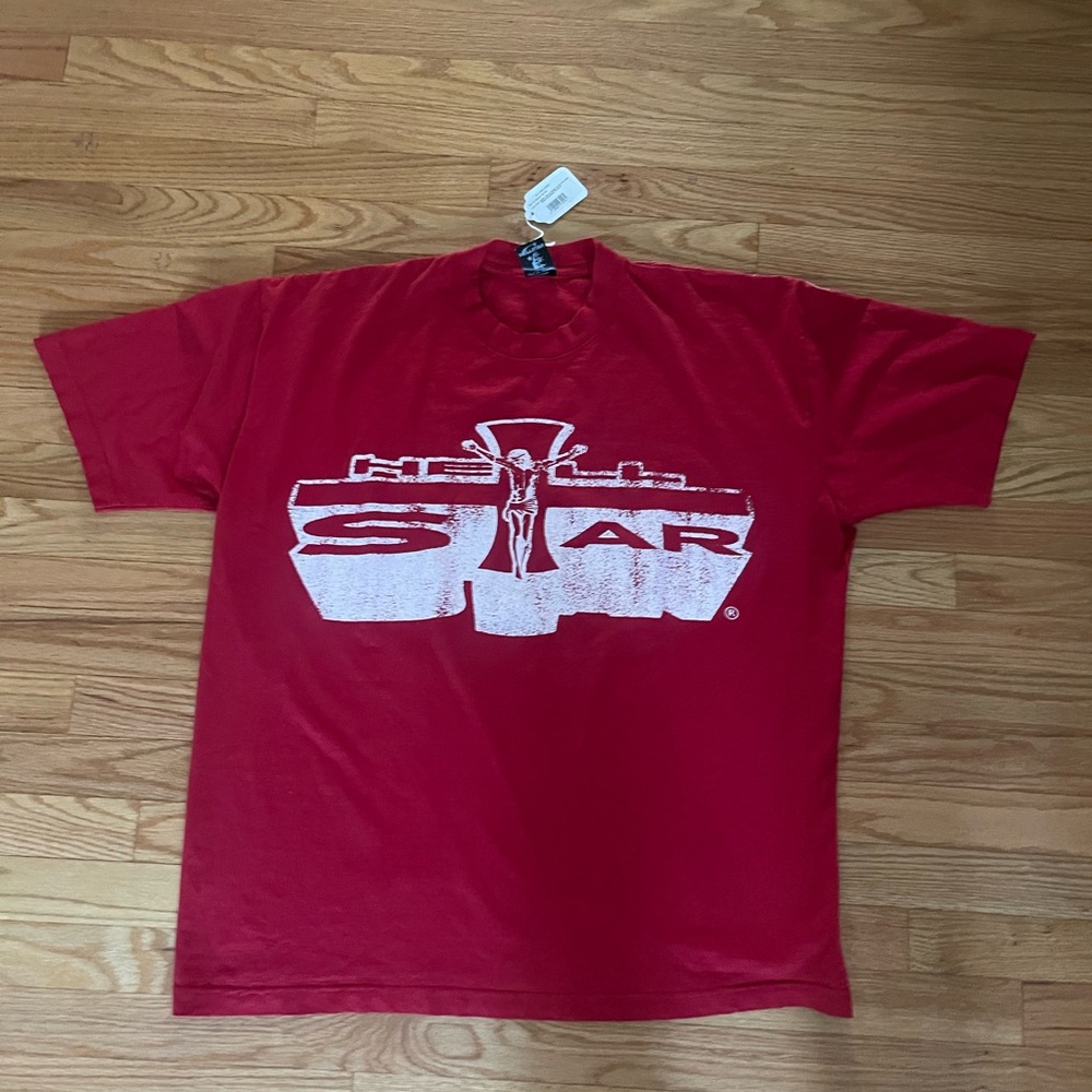 Hellstar path to paradise tee
